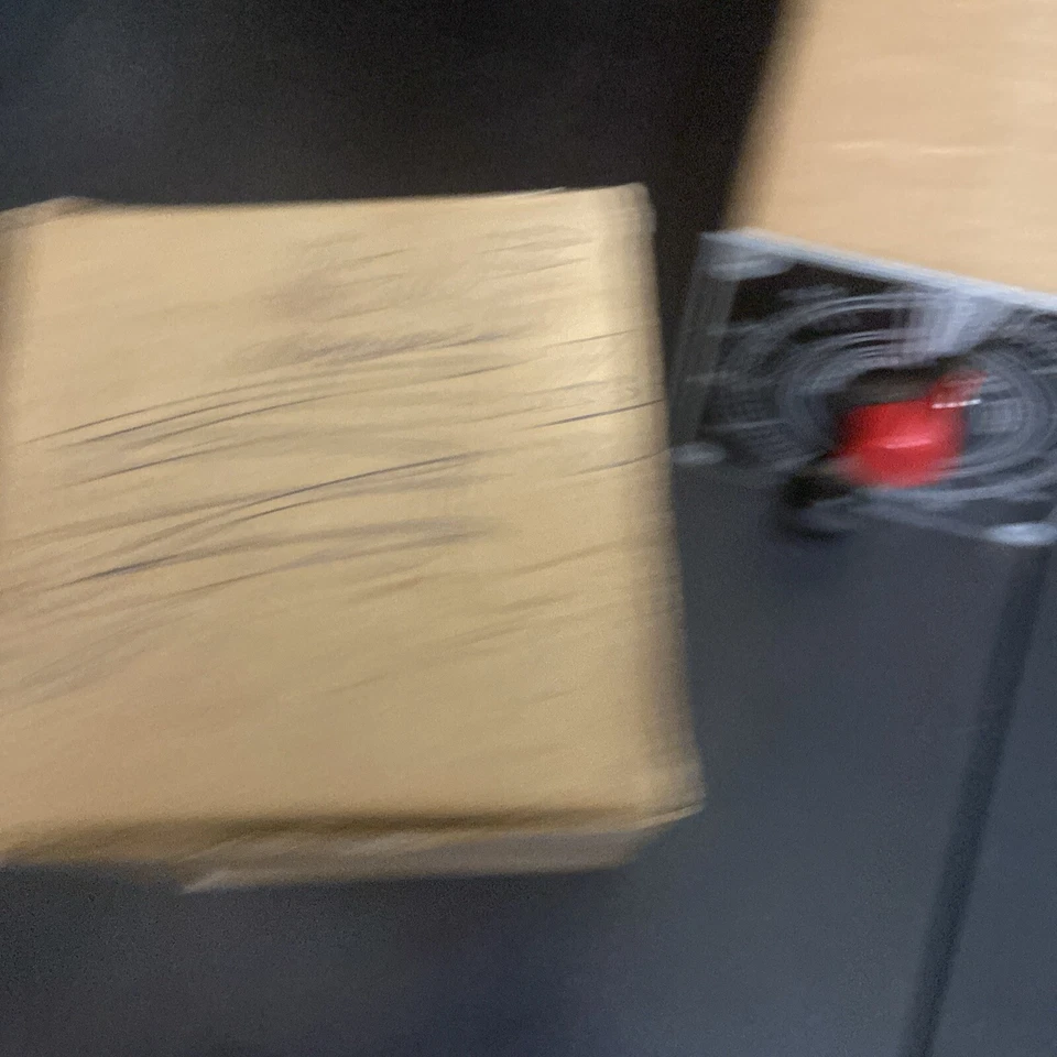 Singer Industrial Timer Corp Model H-1M One Minute 115 v 60  Untested Parts - Image 3 of 4