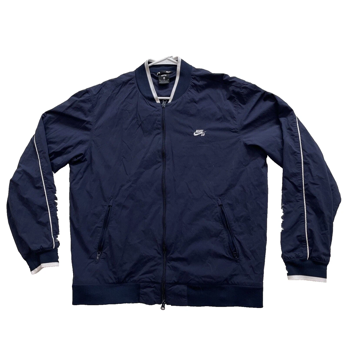 Nike SB Bomber Coats, Jackets & Vests for Men for Sale | Shop New 