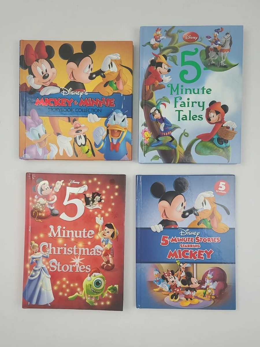 Disney - 【クリスマス限定】first little readers &amp; maiyapen Disney - 【クリスマス限定】first little readers & maiyapenの