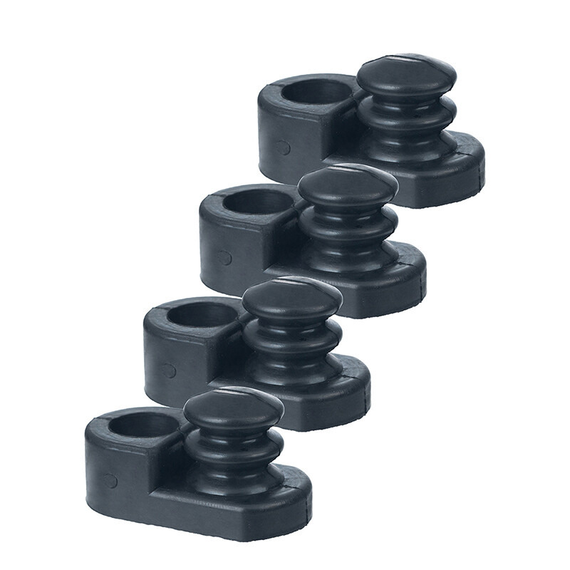 Nissan Patrol Door Switch Cover Rubber - Compatible With Patrol GQ Y60, GU Y61, Civilian W41 (OEM: 2536841L00)