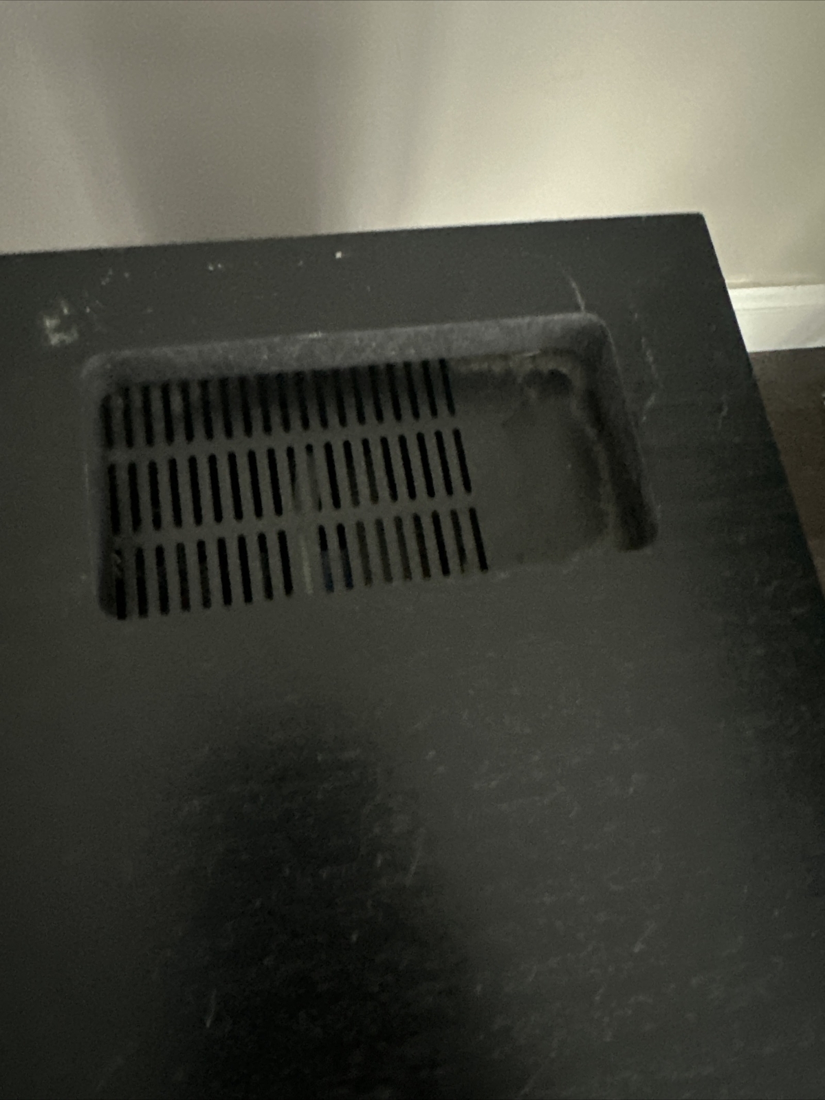 Pioneer HTV-SW1~150-Watt Powered Subwoofer | Black | 150 W RMS | Wired ...