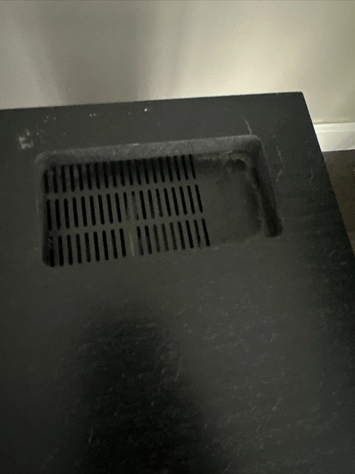 罕见先锋 HTV-SW1 ~ 150 瓦供电低音炮 ~ 全功率!! — 第 4/4 张图片