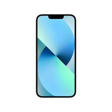 Apple iPhone 13 A2633 (CDMA | GSM) - 128GB - Polarstern (Ohne 