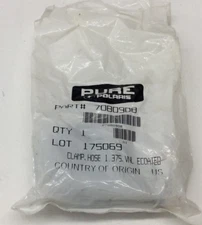 Polaris New OEM Coolant Hose Clamp 7080908 Sportsman Scrambler 2007-2012