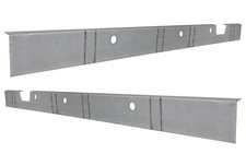 1994-2002 Dodge Ram Pickup Extended Cab Inner Rocker Panels New Pair