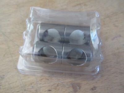 Drehgelenke für Füllstäbe Durchmesser 12 mm  / ContPal1aK2