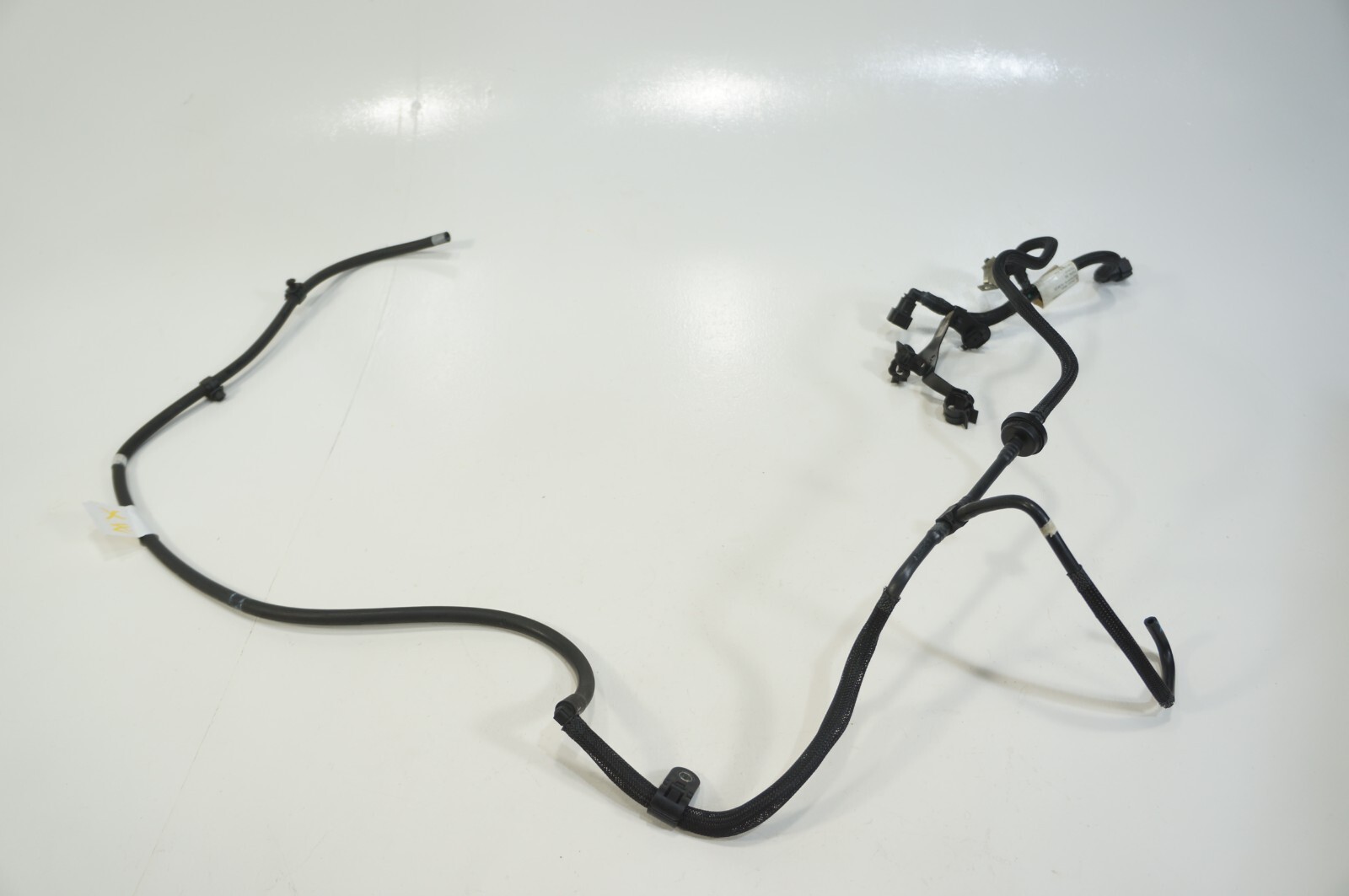 Maserati Quattroporte 2014-2017 Fuel line