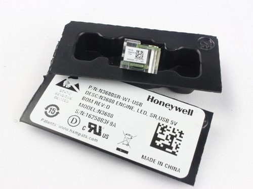 Honeywell N3680SR-W1-USB 2D Barcode Scan Engine - Picture 3 of 6