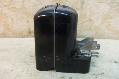 NOS LUCAS RBI06-2 12V 22A CONTROL BOX AUSTIN MORRIS Mini 1000 1100 1300 # 37290 - Picture 5 of 10