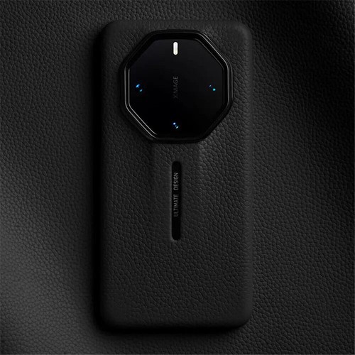 Original Melkco Genuine Leather Case for Huawei Mate 60 RS Pro Business Cover - Picture 25 of 40