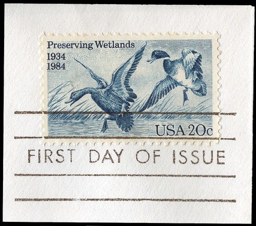 House of Farnam First Day Cover - Picture 4 of 4