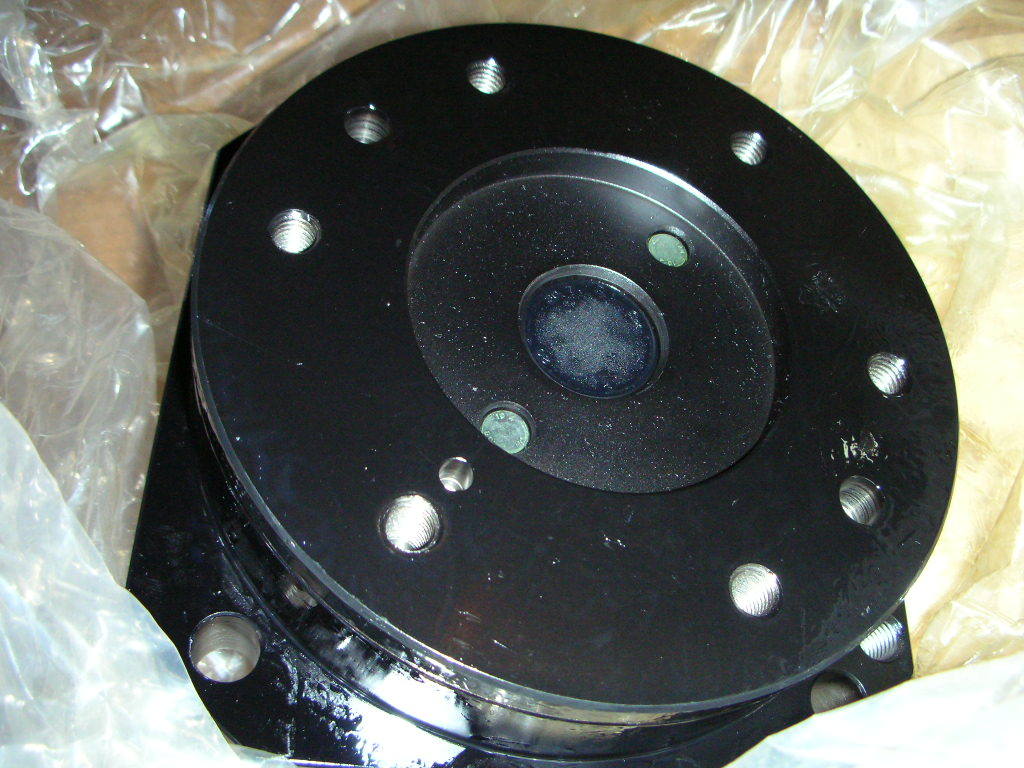 FANUC VIGO DRIVE RV-40E2-81 XGMF-12566 ROBOTICS REDUCTION GEAR TEIJIN ...