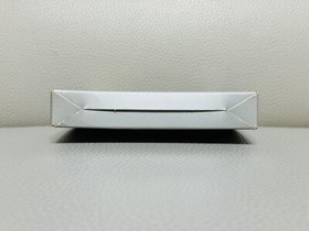 ULTRA RARE Korean Kid Icarus Nintendo NES Hyundai Comboy Korean Version New CIB