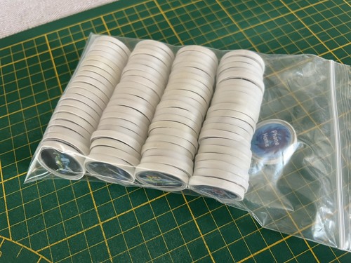 Lego Dimensions FULL SET NFC All Characters / Vehicles Tags In Custom Boxes - Photo 9/9
