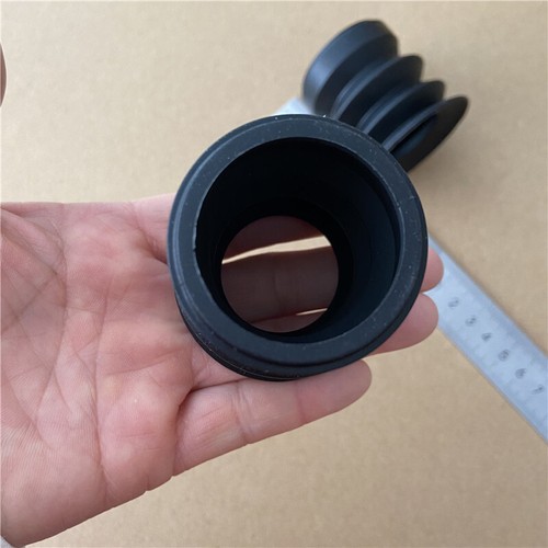 Inner Diameter 35mm Flexible Rubber Eye Cups for Telescope Night Vision Scope - Picture 7 of 15