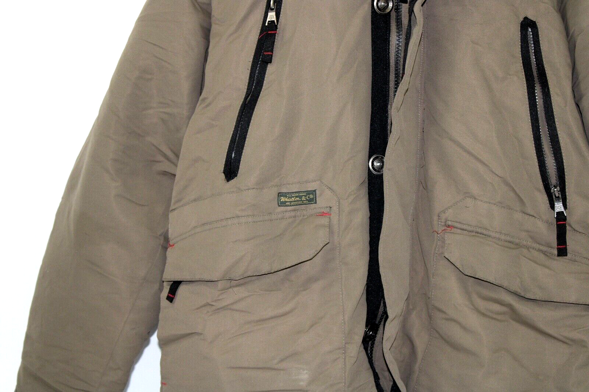 Vestes outdoor WHISTLER | Achat en ligne
