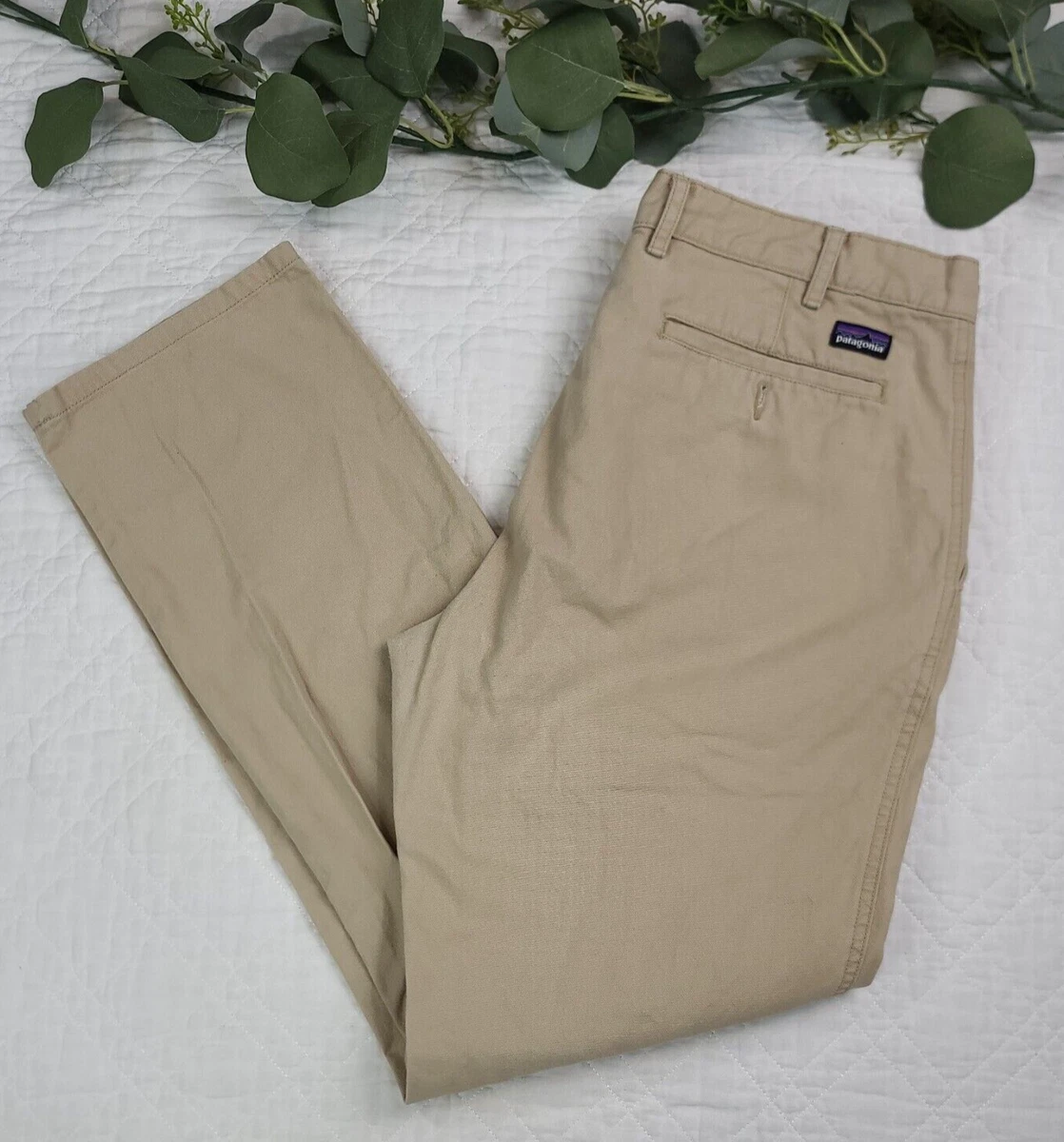 Patagonia clearance dress pants