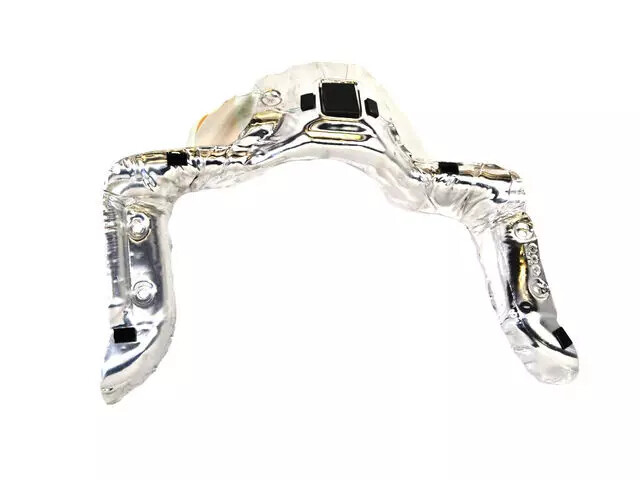 Genuine Mopar Fuel Tank Heat Shield 68140486AA