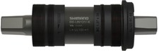 SHIMANO BB-UN101 Vierkant Innenlager BSA 68 mm L&auml;nge: 123 mm NEU