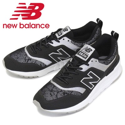 Mint Regular Balance Cm997h Fi Sneakers Black Nb728 D Wise 26 0cm Ebay