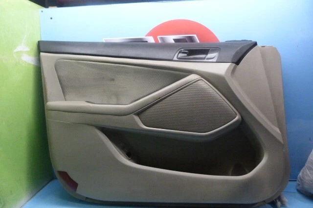 2011 11 2012 12 2013 13 KIA OPTIMA DRIVER LEFT FRONT DOOR PANEL