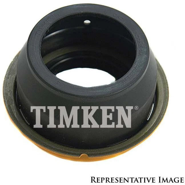 7692S 铁姆肯公司输出轴密封后部全新适用于 LTD 野马拾音器 Mark 福特 Ranger — 第 3/4 张图片