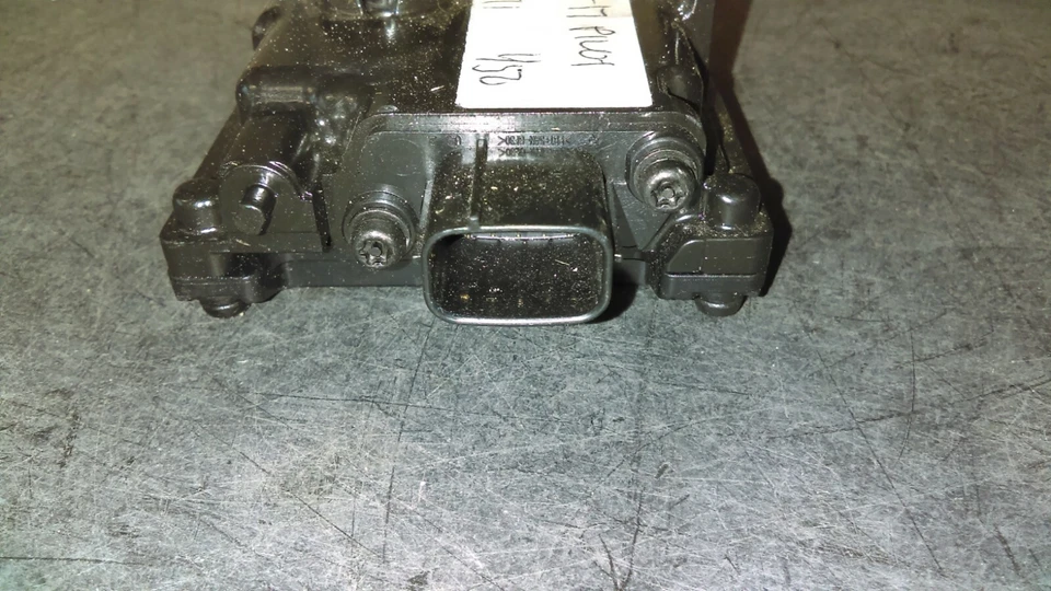 2016-2017 Honda Pilot Radar Cruise control module 36800-TG7-A01 - Image 2 of 2