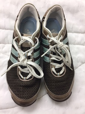 adidas 3d cushion running shoes