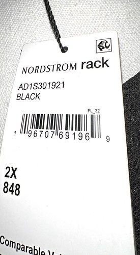 $89 ADRIANNA PAPELL of NORDSTROM STRETCH POLY GATHERED SLEEVE BUTTON DOWN SHIRT - 第 21/24 張圖片