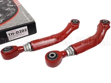 TruHart Rear Adjustable Alignment Camber Kit for 11-20 Charger Challenger 300