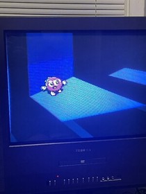 Adventures of Lolo 2 Nintendo NES - Vintage Video Game Cartridge Tested Rare