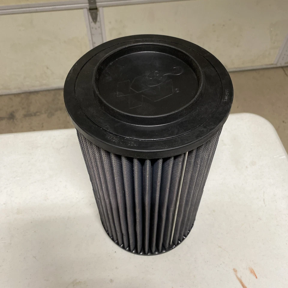 K&N E-0656 Air Intake Filter for 2014-2022 Ram ProMaster 1500/2500/3500 3.6L V6 - Image 3 of 4