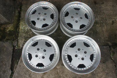 16インチ JDM Raguna ZZYZX 16