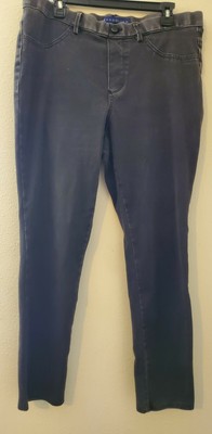 Bandolino Bella 1X Legging Jeggings 