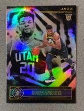 2020-21 Panini Illusions Basketball NBA #193 Udoka Azubuike Base RC Rookie Jazz