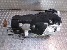 BMW G11 740e G30 530e AUTOMATIC GEARBOX GETRIEBE GA8P75HZ 8687551  2910Km !!!