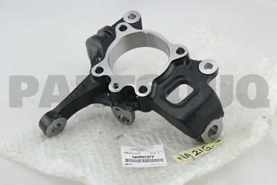 MR992377 Genuine Mitsubishi KNUCKLE,LH OEM | eBay