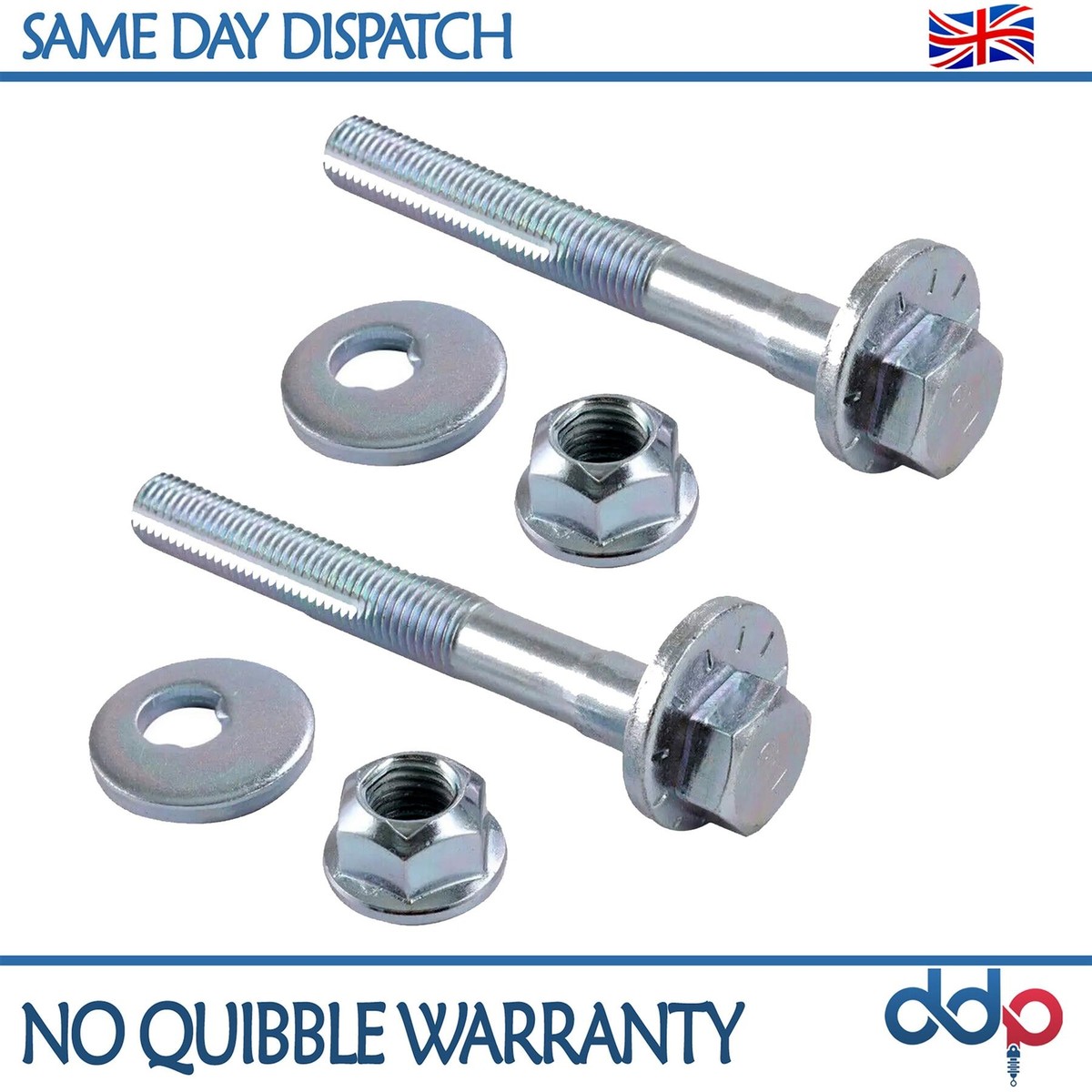 nobu333 24422973, 24428132, 51748744, 51798591 Rear Lower Suspension