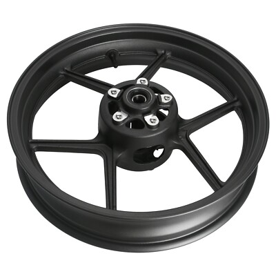 Z1000 14-20 Z750 09-12 Front Wheel Rim 17