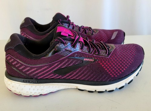 brooks ghost 9.5