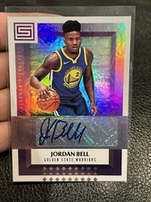 2017-18 Panini Status Basketball Cards 22