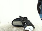 Used Left Door Mirror fits: 2009 Hyundai Accent Lever Left Grade A