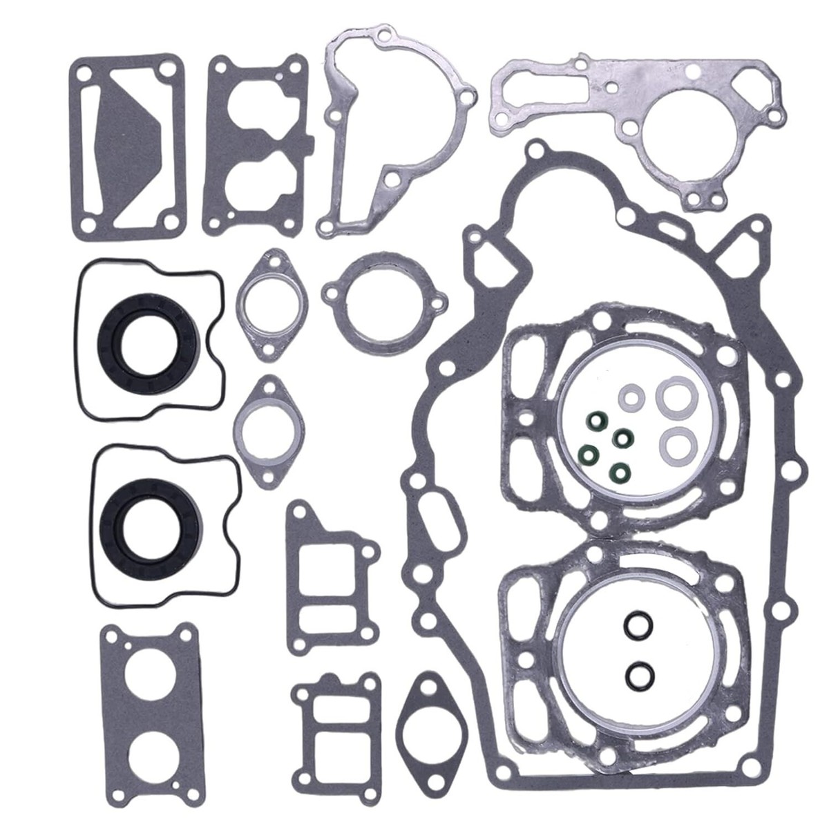 Cylinder Head Gasket For Kawasaki Gas John Deere FD620 FD661 FD611