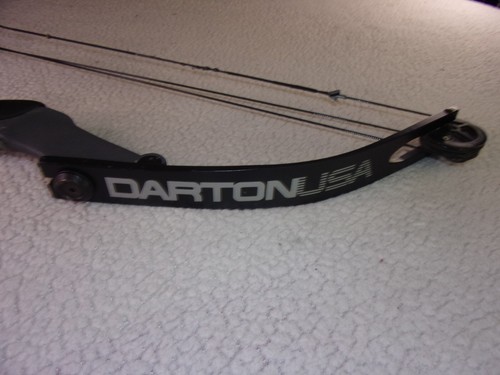 Darton USA 20MX Compound Bow - Picture 11 of 17