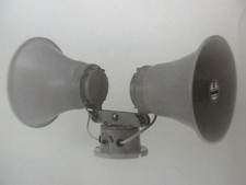 toa horn speaker 30 watt