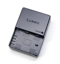 Panasonic DMW-BTC10 Charger For DMC-GH4 GH5 GH3 G9LGK DMW-BLF19 Battery BTC10pp
