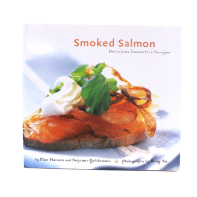 Smoked Salmon : Delicious Innovative Recipes - GOOD
