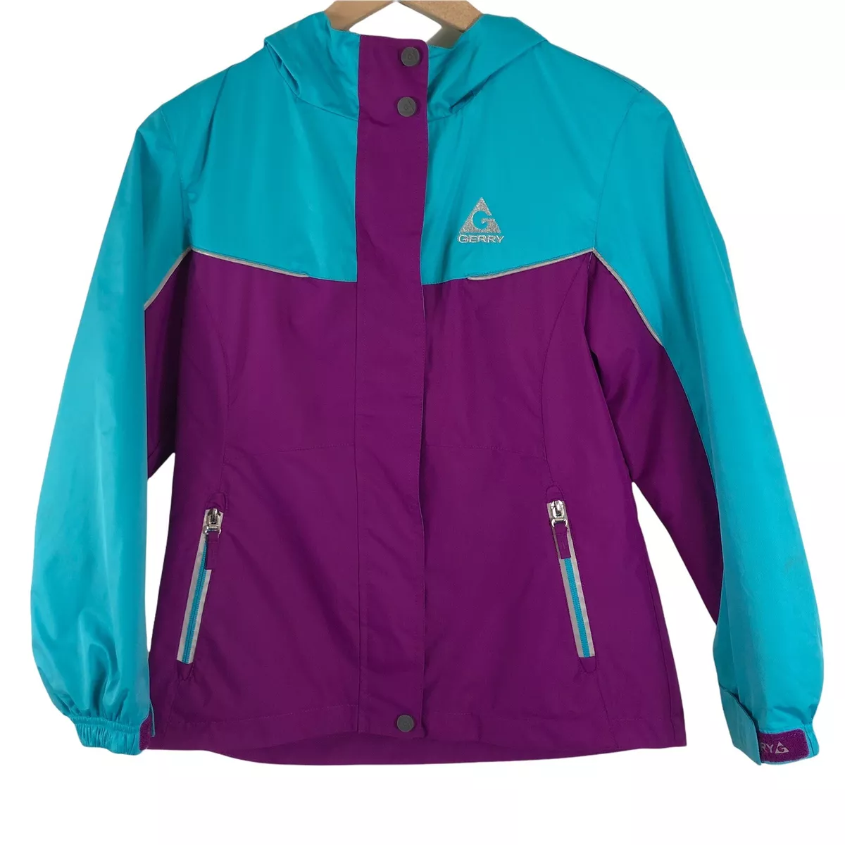 Gerry top rain coat