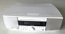 Cambridge Soundworks Radio Cd-745 (am Fm Cd Aux Alarm Clock) * No Remote*
