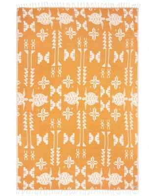 Sand Cloud Tavarua Blanket - 2024 - Sunflower